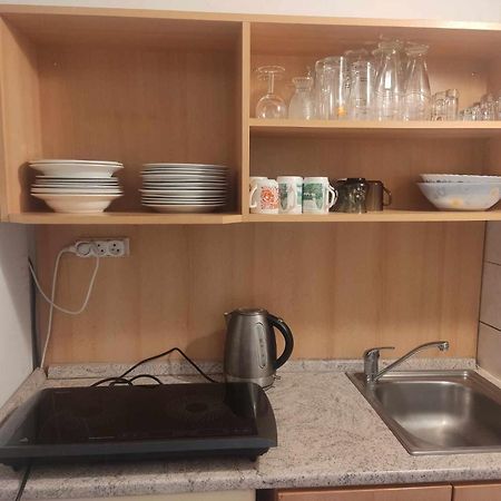 Ubytovani Pod Hradem Dobronice 111 Bagian luar foto