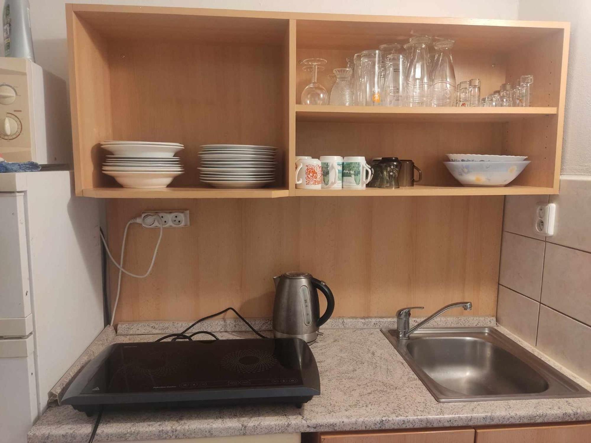 Ubytovani Pod Hradem Dobronice 111 Bagian luar foto