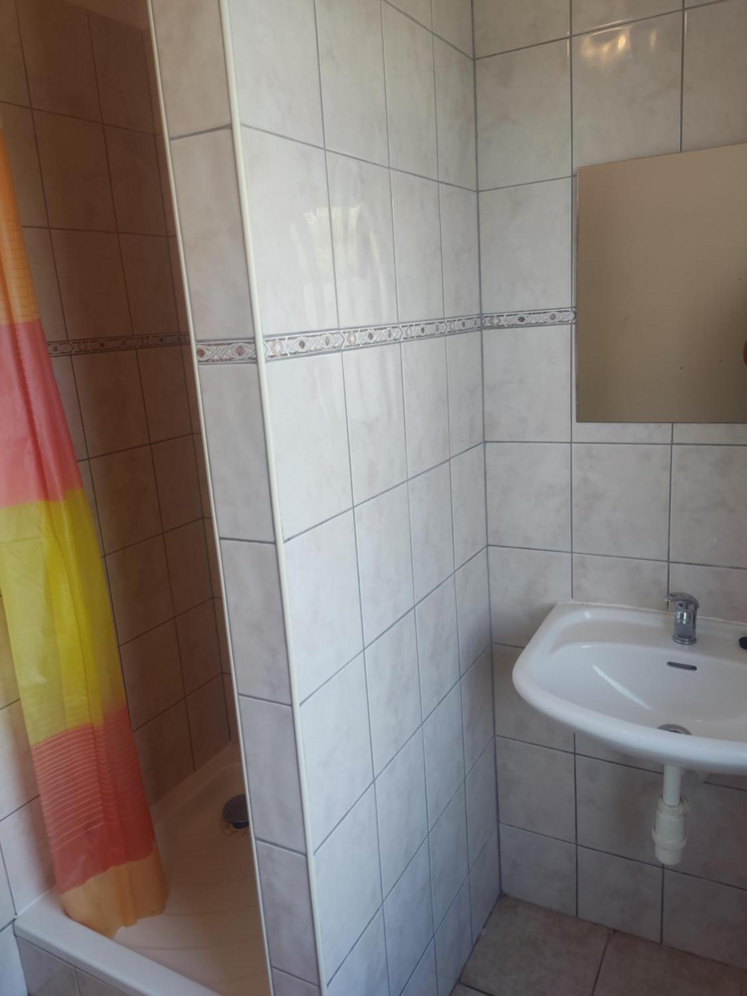 Ubytovani Pod Hradem Dobronice 111 Ruang foto