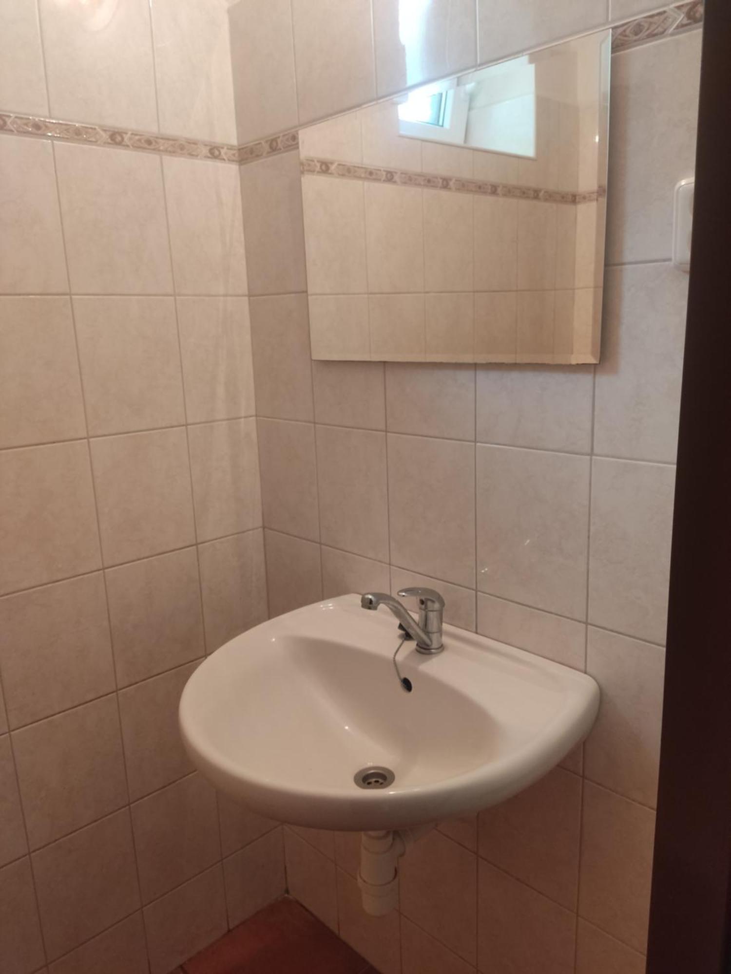 Ubytovani Pod Hradem Dobronice 111 Ruang foto