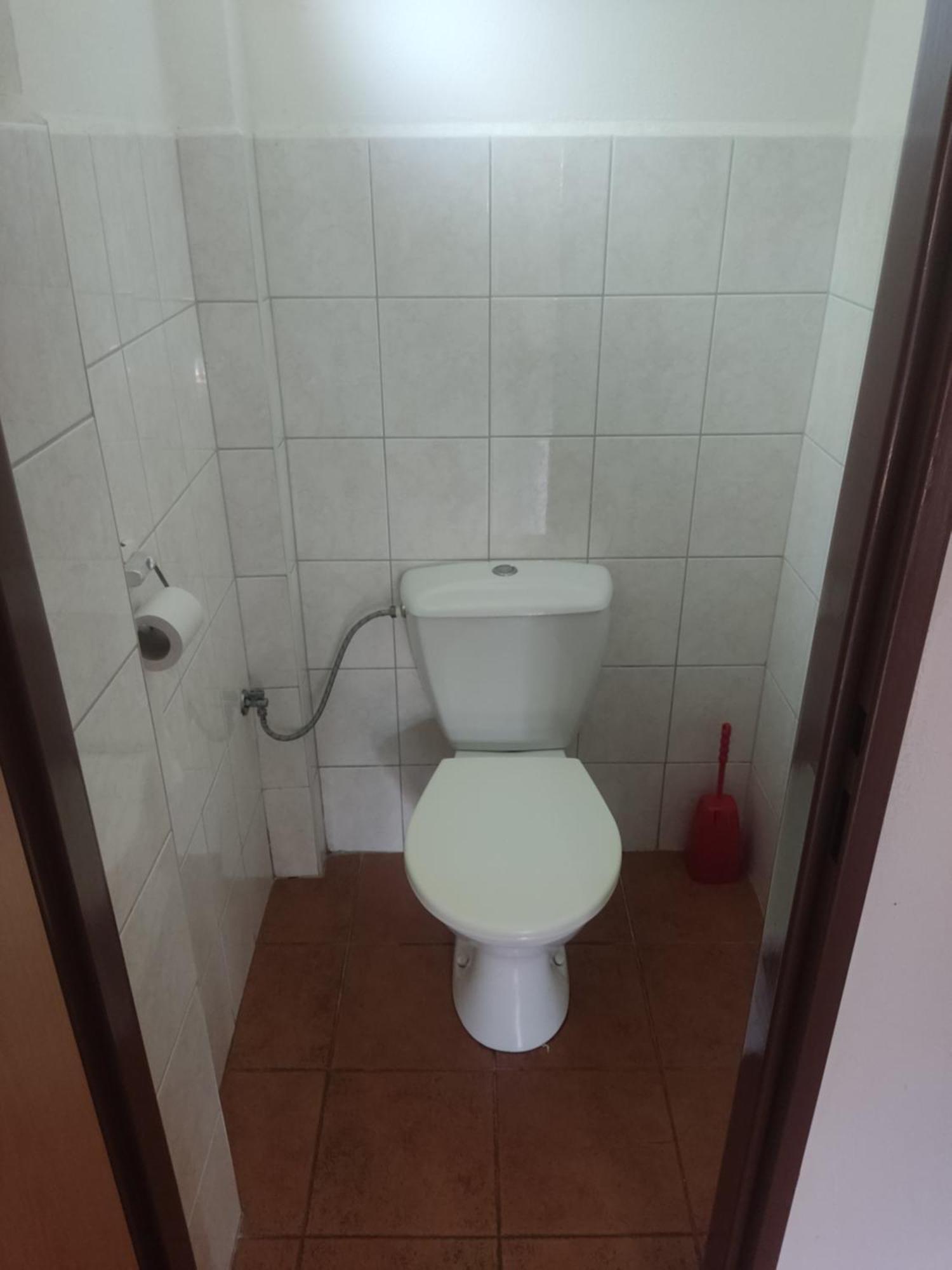 Ubytovani Pod Hradem Dobronice 111 Ruang foto